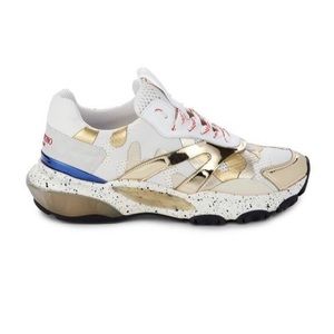 AUTHENTIC VALENTINO Garavani Men’s sneakers